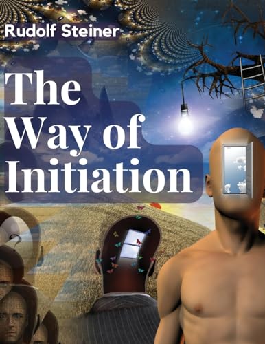 The Way of Initiation von Magic Publisher